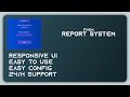 [PAID] Report System | ESX | Version 1.0