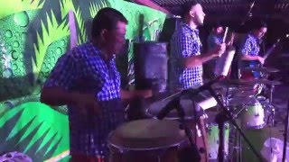 Danny Guerrero - La Noche (Skandalo de Nicaragua en Camoapa)