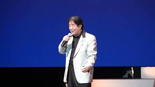 北村昭雄「さぶ／北島三郎」フェニックス歌謡コンサート