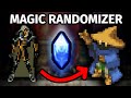 Becoming A POWERFUL WIZARD in SotN Randomizer (Tier List)