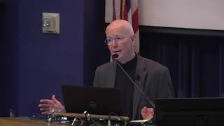 7th Annual Costan Lecture in Early Christianity by Columba Stewart, OSB