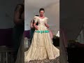 Mom Wears Wedding Dress After 30 Years