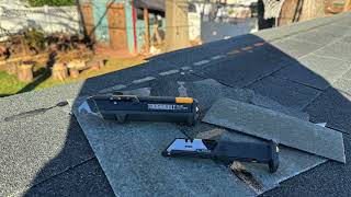 Testing and Review of  ToughBuilt Utility Knife with quick reload  Blade Mags