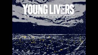 Young Livers - The Other Side Of Pendulum