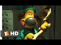 Film Shaun the Sheep - Dokter Anjing | Keluarga Fandango