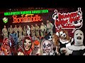 HALLOWEEN HORROR HOUSE 2024 - ROCKFABRIK - ÜBACH PALENBERG - WE ARE GHOSTBUSTERS GERMANY