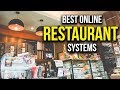 Top 5 Best Online Restaurant Systems with Free Trials