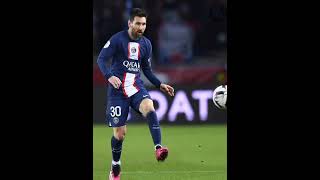 PSG vs Toulouse 2-1 Hіghlіghts & All Goals 2023 Messi Goal #shorts #youtubeshorts #messi #football
