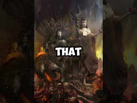 How old is Hades Greek god?