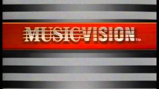 Musicvision (RCA\\Columbia HV)