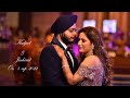 kuljeet & jaskirat | cinematic wedding | shimla studio | sultanpur 7705852753