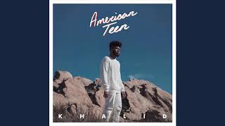 Khalid - Saved