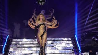 MOVE (Live: Renaissance World Tour), Beyoncé