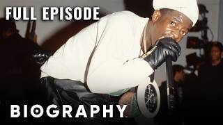 Flavor Flav's Clock Collection! (S1, E5) | Hip Hop Treasures | Full Episode | Biography