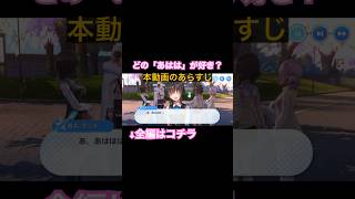 【マニア向け】蒼井えりかの「あはは」苦笑い＆笑み集【ヘブバン蒼井えりか最新イベント切り抜きまとめ】ヘブンバーンズレッド(Heaven Burns Red) #shorts