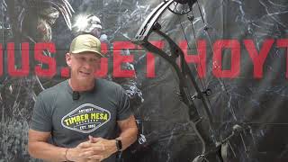 Hoyt RX9 Ultra Bow Review