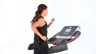 Bodytone DT20 Treadmill