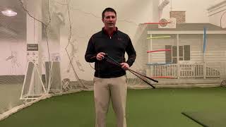 Junior Golf: When to Train for Speed