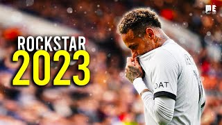 Neymar Jr. ► ROCKSTAR - DaBaby feat. Roddy Ricch ● Crazy Skills & Goals Mix | HD