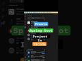 Create a Spring Boot Project in VSCode #springboot #vscode #javaprogramming