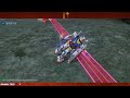 new meta gameplay sinanju gundam battle cn 敢达争锋对决