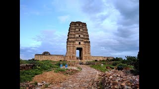 10 Best places to visit in Kadapa district