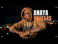 Youss45 - Anaya _  ( Official clip ) ra9em62