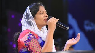 NEEVISTHENE  నీవీస్తేనే  Mrs Blessie Wesly  Telugu Christian Song AR StevensonSongs