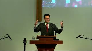 G.S.K.CH. Dec/24 빌립보서 3:7-14 More of Christ - David 전도사