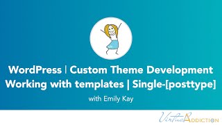 Custom Post Type Templates in WordPress – Full Control with single-post-type.html + Layout Tips!