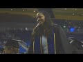 2018 UCLA Athletics Graduation Celebration