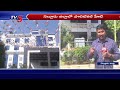 నెల్లూరు జిల్లాలో పొలిటికల్ హీట్ political heat in nellore corporation tv5 news