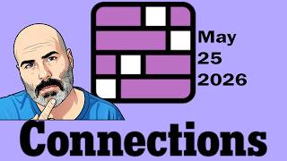 Sockets - Connections for May 25, 2026