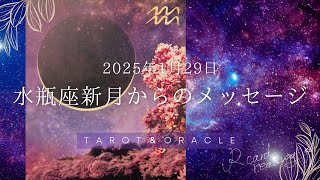 やって来ましたね!!風の時代🌬️水瓶座新月🌘 [*☾本日のテーマ☽*] 制限していること/現状打破の方法/解放の力になってくれそうな物や事/宇宙にアイディアやインスピレーションをいただきます🪐