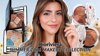 DIOR Riviera Summer 2026 Makeup Collection 🐞 Is this Dior's Best Summer Collection Yet?