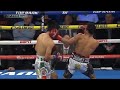 Charly Suarez vs Luis Coria (Full Fight) 2024-04-13