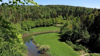 Rakov Škocjan in CERKNIŠKO JEZERO |Hidden gems in Slovenia|