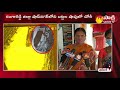 షాపింగ్ చేస్తున్నారా.. అయితే జర భద్రం shadnagar sakshi tv