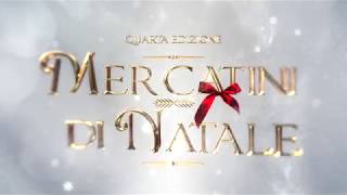 EVENTI ZOOSAFARI: Mercatini di Natale 2017