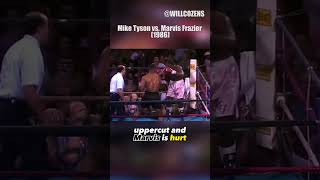 Mike Tyson TOP KNOCKOUTS