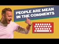 STOP Leaving Mean Comments | Mark Clark