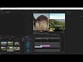 TUTORIAL | Multiscreen Transition: Premiere Pro template