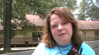 What's APAC: Jamie Golden, Alabama Post Adoption Connections