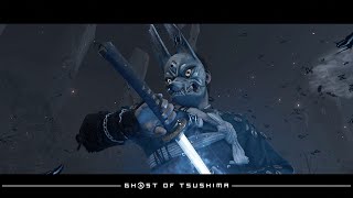 Ghost of Tsushima! The Veil Between Realms: Nightmare Speedrun [5:42]