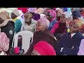 i will never let go of your love menengai 7 worship @nakuru