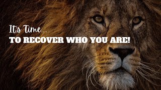 THE WARRIOR WITHIN – Best Addiction Recovery Motivational Video