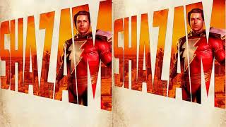 Soundtrack Shazam! (Theme Song 2019 - Epic Music) - Musique film Shazam