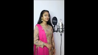 Kannaana kanne I Emotional song - Switzerland - Singer - Amritha