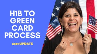4 Step Process For H1b To Green Card Us Green Card Permanent Residency