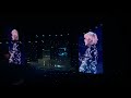 bts 4k hd fancam singularity newark 180929